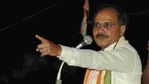 State Congress president Adhir Chowdhury, following the meeting, said talks on seat-sharing between the two sides are likely to conclude by the end of the month.(HT Photo) State Congress president Adhir Chowdhury, following the meeting, said talks on seat-sharing between the two sides are likely to conclude by the end of the month.(HT Photo)