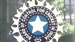The BCCI logo. (PTI) The BCCI logo. (PTI)