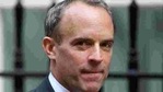 "What we want to do is get out of this national lockdown as soon as possible," Raab told Sky News television.(REUTERS) "What we want to do is get out of this national lockdown as soon as possible," Raab told Sky News television.(REUTERS)