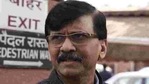 Shiv Sena MP Sanjay Raut sparked Sunday's war of words with the Congress with his newspaper column.(HT FILE PHOTO) Shiv Sena MP Sanjay Raut sparked Sunday's war of words with the Congress with his newspaper column.(HT FILE PHOTO)