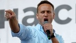 Russian opposition activist Alexei Navalny gestures while speaking to a crowd during a political protest in Moscow, Russia. (AP) Russian opposition activist Alexei Navalny gestures while speaking to a crowd during a political protest in Moscow, Russia. (AP)