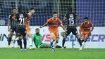FC Goa held ATK Mohun Bagan to a hard-fought 1-1 draw. (ISL) FC Goa held ATK Mohun Bagan to a hard-fought 1-1 draw. (ISL)