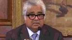 Harish Salve was addressing the 16th Justice P D Desai Memorial Lecture on'Criticism of judiciary, contempt jurisdiction and its use in the age of social media'.(ANI) Harish Salve was addressing the 16th Justice P D Desai Memorial Lecture on'Criticism of judiciary, contempt jurisdiction and its use in the age of social media'.(ANI)