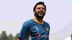 File image of Shahid Afridi.  (IDI via Getty Images)