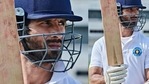 Shahid Kapoor in a still from Jersey. Shahid Kapoor in a still from Jersey.