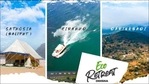 Eco Retreat: To boost tourism, Odisha organises 2nd edition of glamping festival(Twitter/odisha_tourism) Eco Retreat: To boost tourism, Odisha organises 2nd edition of glamping festival(Twitter/odisha_tourism)