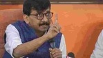 Maharashtra Vikas Aghadi Government which comprises Shiv Sena, NCP, and Congress had completed one year in office last year.(HT Photo) Maharashtra Vikas Aghadi Government which comprises Shiv Sena, NCP, and Congress had completed one year in office last year.(HT Photo)