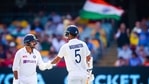 Shardul Thakur and Washington Sundar staged one of India's most admirable rearguard. (Getty Images) Shardul Thakur and Washington Sundar staged one of India's most admirable rearguard. (Getty Images)