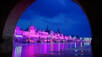 A symbolic picture of Ayodhya on Deepotsava celebration during Diwali. (Deepak Gupta/HT) A symbolic picture of Ayodhya on Deepotsava celebration during Diwali. (Deepak Gupta/HT)