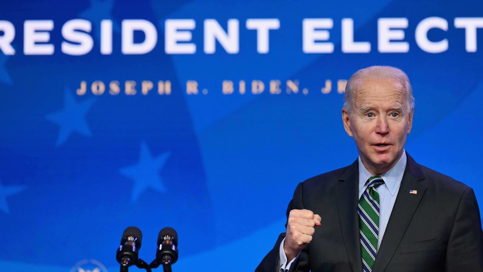 List Of 20 Indian-Americans Nominated For Key Roles In Biden ...