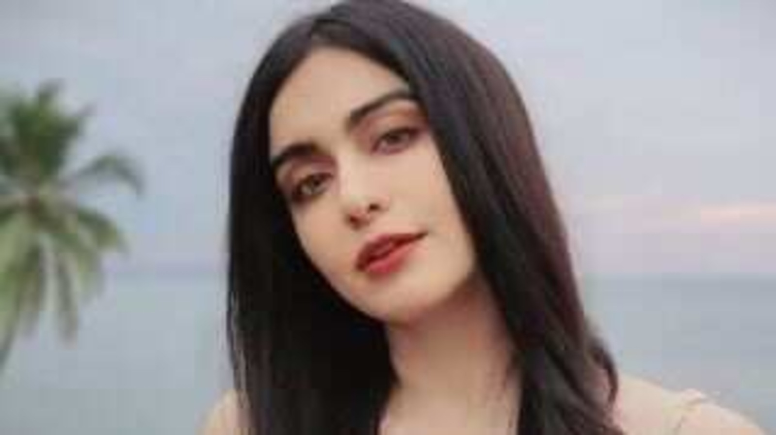 Adah Sharma: Star or newcomer, your work displayed side-by-side on OTT  homepage | Hindustan Times