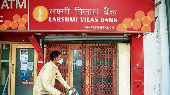 The petition has contended that the Centre and RBI have failed to protect the interests of the shareholders.(Mint file photo) The petition has contended that the Centre and RBI have failed to protect the interests of the shareholders.(Mint file photo)