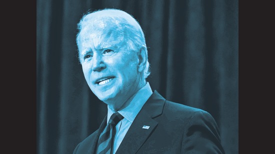 United States President-elect Joe Biden will begin his term on January 20, 2021, by signing executive orders to return the country to the Paris Climate Agreement (AFP) United States President-elect Joe Biden will begin his term on January 20, 2021, by signing executive orders to return the country to the Paris Climate Agreement (AFP)
