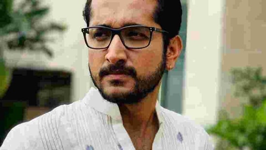 Due to OTT, the difference between regional and national talent is blurring, says Parambrata Chattopadhyay. Due to OTT, the difference between regional and national talent is blurring, says Parambrata Chattopadhyay.