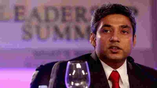 Former cricketer Ajay Jadeja.(HT) Former cricketer Ajay Jadeja.(HT)