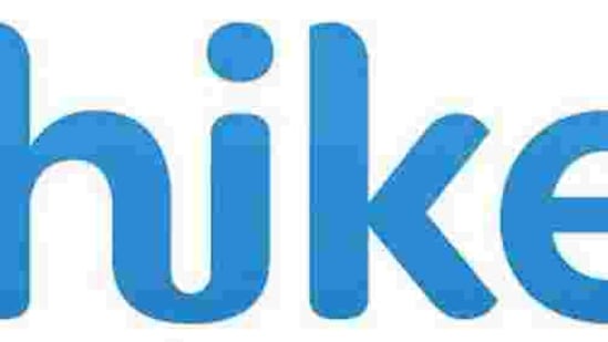 Hike messenger online down