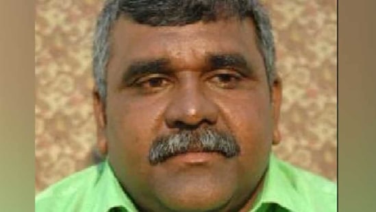 Trinamool Congress MLA Jitendra Tiwari.(ANI) Trinamool Congress MLA Jitendra Tiwari.(ANI)