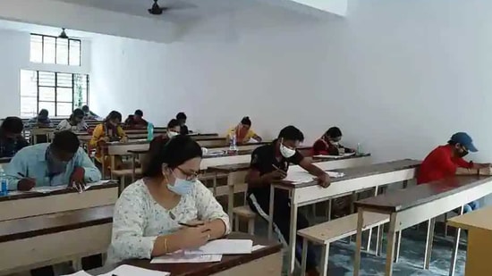 UPPSC exam calendar 2021.(ANI file) UPPSC exam calendar 2021.(ANI file)
