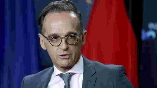 Maas's comments contrast with other German ministers, who have opposed such special rights, fearing it could lead to inequalities in society at a time when not everyone has the opportunity to get inoculated.(AP) Maas's comments contrast with other German ministers, who have opposed such special rights, fearing it could lead to inequalities in society at a time when not everyone has the opportunity to get inoculated.(AP)