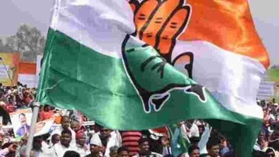 The call for the strike came after Congress chief in Tripura was attacked on Sunday allegedly by supporters of the ruling BJP.(Representative image/HT PHOTO.)