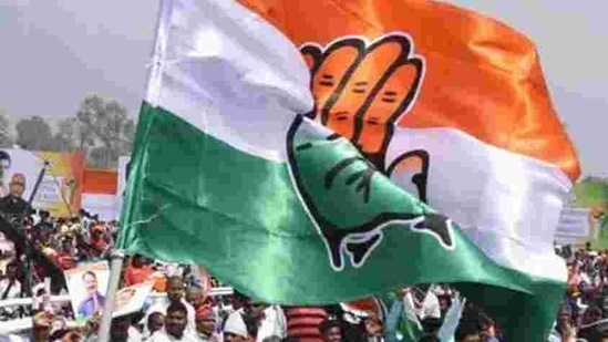 The Congress called the strike in support of the 12-point charter of demands that included proper health services at the Govind Ballabh Panth (GBP) hospital, the state’s lone dedicated Covid-19 hospital in Agartala and other Covid Care Centres, giving <span class='webrupee'>₹</span>10 lakh to the kin of Covid-19 victims and withdrawal of chief minister Biplab Kumar Deb’s anti-media remark. (Image used for representation).(HT PHOTO.) The Congress called the strike in support of the 12-point charter of demands that included proper health services at the Govind Ballabh Panth (GBP) hospital, the state’s lone dedicated Covid-19 hospital in Agartala and other Covid Care Centres, giving <span class='webrupee'>₹</span>10 lakh to the kin of Covid-19 victims and withdrawal of chief minister Biplab Kumar Deb’s anti-media remark. (Image used for representation).(HT PHOTO.)
