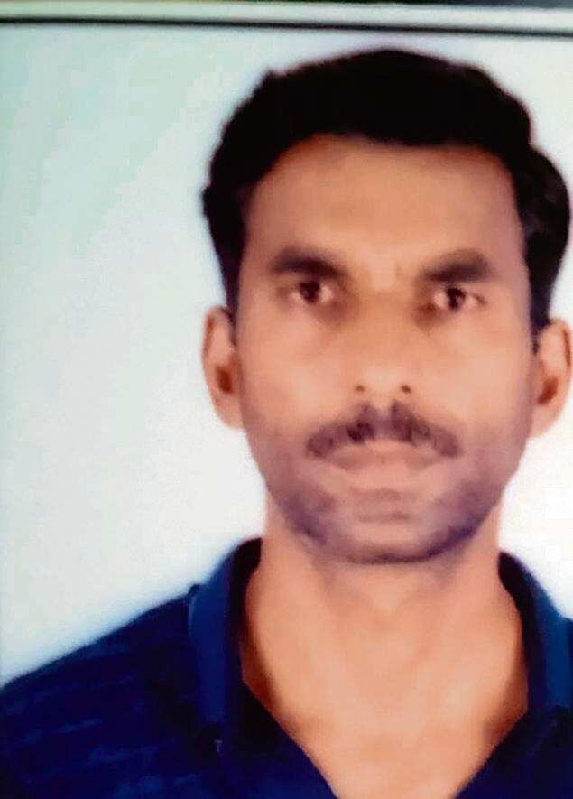 Balveer Singh Yadav was convicted by a district and sessions court while his friend was acquitted. Yadav was awarded life imprisonment. Balveer Singh Yadav was convicted by a district and sessions court while his friend was acquitted. Yadav was awarded life imprisonment.