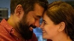 Mona Singh said she was disappointed by Shyam Gopalan's marriage proposal. Mona Singh said she was disappointed by Shyam Gopalan's marriage proposal.