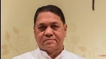 State industry minister Dilip Walse-Patil on Monday rejected the company’s closure application. (HT FILE) State industry minister Dilip Walse-Patil on Monday rejected the company’s closure application. (HT FILE)