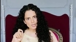 Kangana Ranaut had filed a petition seeking quashing of a sedition case filed against her and her sister by Bandra Police on an order by the magistrate. (ANI) Kangana Ranaut had filed a petition seeking quashing of a sedition case filed against her and her sister by Bandra Police on an order by the magistrate. (ANI)
