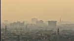 View of a neighbourhood shrouded in fog as cold wave grips northern India, in Jaipur. (File photo) View of a neighbourhood shrouded in fog as cold wave grips northern India, in Jaipur. (File photo)