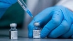Prime Minister Benjamin Netanyahu said earlier this month that he reached the deal with Pfizers chief executive to speed up vaccine deliveries to Israel.(AP) Prime Minister Benjamin Netanyahu said earlier this month that he reached the deal with Pfizers chief executive to speed up vaccine deliveries to Israel.(AP)