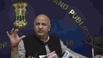 "The government does not want to rush the process of nursery admission. But there is no plan to cancel it,” Manish Sisodia said. "The government does not want to rush the process of nursery admission. But there is no plan to cancel it,” Manish Sisodia said.