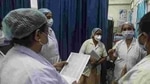 Risks to the recovery could be in the form of additional regulatory measures, protracted restrictions on international travel and jump in the pandemic in new cases, said the report. (Representative Image) Risks to the recovery could be in the form of additional regulatory measures, protracted restrictions on international travel and jump in the pandemic in new cases, said the report. (Representative Image)