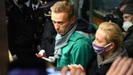 Western countries may consider targeted sanctions on Russian individuals deemed to have been involved in Navalny's arrest and any decision to jail him.(AFP) Western countries may consider targeted sanctions on Russian individuals deemed to have been involved in Navalny's arrest and any decision to jail him.(AFP)