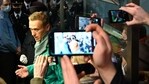 Russian opposition leader Alexei Navalny faces three and a half years in prison at a hearing set for January 29 on charges of violating the terms of a suspended sentence.(AFP)