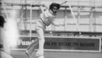Former India cricketer BS Chandrasekhar. FIle((Twitter/ICC)) Former India cricketer BS Chandrasekhar. FIle((Twitter/ICC))