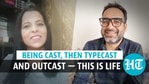 Bollywood actor Pankaj Tripathi speaks to HT City Entertainment Editor, Monika Rawal Bollywood actor Pankaj Tripathi speaks to HT City Entertainment Editor, Monika Rawal