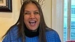 Shabana Azmi is back in action. Shabana Azmi is back in action.
