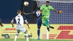 SC East Bengal held off Chennaiyin FC to a goalless draw(ISL/Twitter)