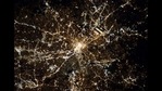 The image shows Atlanta.(Instagram/@nasa) The image shows Atlanta.(Instagram/@nasa)