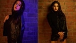 Sara Ali Khan is the ultimate biker chick(Instagram/saraalikhan95) Sara Ali Khan is the ultimate biker chick(Instagram/saraalikhan95)