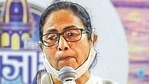 With Mamata Banerjee announcing her decision to contest from Nandigram, Adhikari will have to devote considerable time in his own AC now.(PTI)
