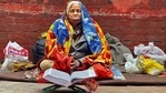 Ramrati is from Rae Bareli, in UP, and some of her family still lives there. Ramrati is from Rae Bareli, in UP, and some of her family still lives there.