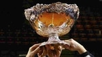 File image of Davis Cup.(Twitter/Davis Cup) File image of Davis Cup.(Twitter/Davis Cup)