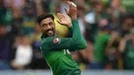 Pakistan pacer Mohammad Amir(Twitter) Pakistan pacer Mohammad Amir(Twitter)