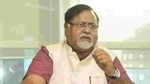 West Bengal education minister Partha Chatterjee.(HT file) West Bengal education minister Partha Chatterjee.(HT file)