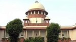 As a matter of principle, said the bench, the apex court should not interfere when there are concurrent findings by all the subordinate courts.(PTI) As a matter of principle, said the bench, the apex court should not interfere when there are concurrent findings by all the subordinate courts.(PTI)