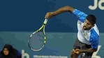 File image of Rohan Bopanna.(File) File image of Rohan Bopanna.(File)