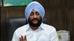 I did not leave SAD, they expelled me, says former Mohali mayor I did not leave SAD, they expelled me, says former Mohali mayor