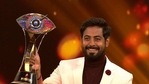 Aari Arjuna wins Bigg Boss Tamil season 4.